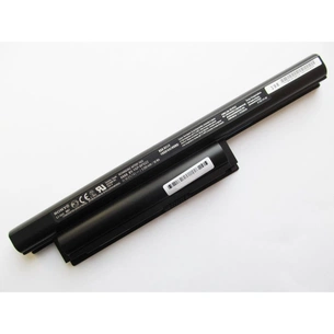 Акумулятор до ноутбука Sony VGP-BPS22, 5200mAh (56Wh), 6cell, 11.1V, Li-ion (A47474) зображення 1
