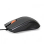 Мишка Havit HV-MS689 USB Black (23514) - зменшене зображення 1