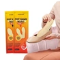 Хімічна грілка Hodaf для ніг розмір 23х7,6 см до 8 годин (Foot Warmer Women) - зменшене зображення 3