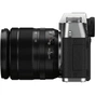 Цифровий фотоапарат Fujifilm X-T30 II + XF 18-55mm F2.8-4.0 Kit Black (16759677) - зменшене зображення 7