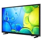 Телевізор Samsung UE32F6000FUXUA - уменьшенное изображение 2