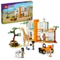 Конструктор LEGO Friends Порятунок диких тварин Мії 430 деталей (41717) - зменшене зображення 2