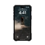 Чохол до мобільного телефона UAG iPhone 16 Plus Monarch Pro Magsafe Kevlar Black (114455113940) - зменшене зображення 4