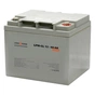 Батарея до ДБЖ LogicPower LPM-GL 12В 40Ah (4154) - зменшене зображення 1