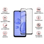 Скло захисне BeCover Samsung Galaxy A04 SM-A045 / A04s SM-A047 / A04e SM-A042 Black (708137) - зменшене зображення 3