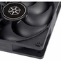 Кулер до корпусу Silver Stone SST-AP120I - зменшене зображення 6