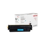 Картридж Xerox HP CF411X (410X), Canon 046H cyan (006R03701) - зменшене зображення 1