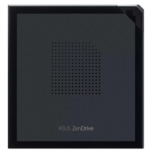 Оптичний привід DVD-RW ASUS SDRW-08V1M-U/BLK/G/AS (90DD02L0-M29000) зображення 1