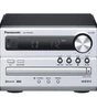 Магнітола Panasonic SC-PM250EE-S - уменьшенное изображение 2