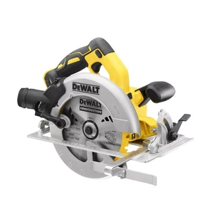 Дискова пила DeWALT 18В XR Li-Ion, диск 184х16 мм (без АКБ та ЗП) (DCS570N) изображение 1
