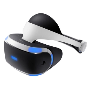 Окуляри віртуальної реальності Sony PlayStation VR зображення 1