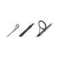Вудилище Fishing ROI Corvette Carp Rod 3.60м 3.25Lb (608-325-360) - зменшене зображення 2