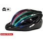 Шолом Good Bike M 56-58 см Rainbow (88854/2-IS) - уменьшенное изображение 2