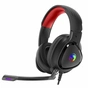 Навушники Marvo HG8958 RGB-LED Black - зменшене зображення 2