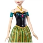 Лялька Disney Princess Анна, що співає з м/ф Крижане серце (тільки мелодія) (HMG47) - зменшене зображення 4