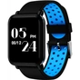 Смарт-годинник UWatch SN60 Blue (F_55036) - зменшене зображення 1