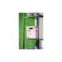 Контейнер для зберігання Violet House 0647 Decor Marble Red 10 л (0647 DECOR Marble RED з/кр. 10 л) - уменьшенное изображение 4