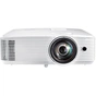 Проектор Optoma X309ST - зменшене зображення 1