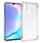Чохол до мобільного телефона BeCover Anti-Shock Vivo Y15 Clear (704054) - зменшене зображення 1