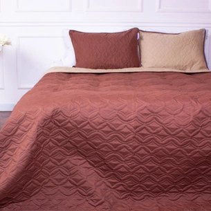 Покривало MirSon набір Star Elegantly Line №7048 Barnard's 220х240 + 2 наволочки (2200005377932) зображення 1