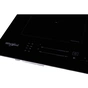 Варочна поверхня Whirlpool WLS7960NE - зменшене зображення 5