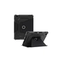 Чохол до планшета BeCover Armor Leather 360 Samsung Galaxy Tab A8 10.5 (2021) SM-X200/SM-X205 Black (708890) - зменшене зображення 1
