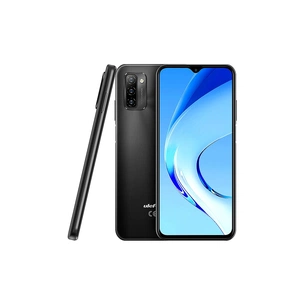 Мобільний телефон Ulefone Note 12 4/128Gb Black (6937748734581) зображення 1
