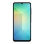 Мобільний телефон Samsung Galaxy A06 4/128Gb Black (SM-A065FZKGSEK) - зменшене зображення 2