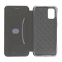 Чохол до мобільного телефона BeCover Exclusive Samsung Galaxy M31s SM-M317 Black (705264) - зменшене зображення 3