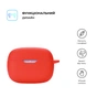 Чохол для навушників Armorstandart Hang Case для JBL Wave Beam Red (ARM73557) - зменшене зображення 2