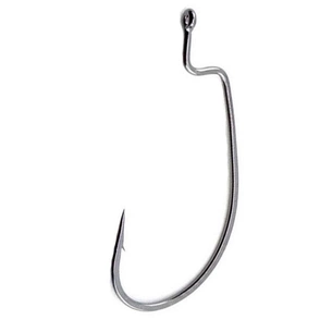 Гачок Decoy Worm 19 S.S. Hook 8, 10 шт (1562.02.59) зображення 1