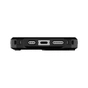 Чохол до мобільного телефона UAG Apple iPhone 15 Monarch Pro Magsafe, Kevlar Black (114219113940) - уменьшенное изображение 11