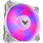 Кулер до корпусу ASUS TUF GAMING TF120 ARGB (90DA0033-B09000) - зменшене зображення 6