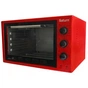 Електропіч Saturn ST-EC3801 Red - зменшене зображення 2