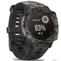 Смарт-годинник Garmin Instinct Solar, Camo Edition, Graphite Camo (010-02293-05) - зменшене зображення 3