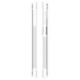 Чохол до мобільного телефона BeCover Anti-Shock Samsung Galaxy M51 SM-M515 Clear (705333) - зменшене зображення 2