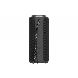 Акустична система 2E SoundXTube TWS MP3 Wireless Waterproof Black (2E-BSSXTWBK) зображення 1