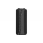 Акустична система 2E SoundXTube TWS MP3 Wireless Waterproof Black (2E-BSSXTWBK) - зменшене зображення 1