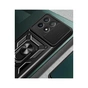 Чохол до мобільного телефона BeCover Military Poco X6 Pro Black (711157) - зменшене зображення 5