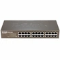 Комутатор мережевий D-Link DES-1024A (DES-1024A metal case) - зменшене зображення 1