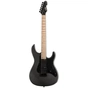 Електрогітара LTD SN-200HT Charcoal Metallic Satin - зменшене зображення 1