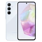 Мобільний телефон Samsung Galaxy A35 5G 8/256Gb Awesome Iceblue (SM-A356BLBGEUC) - зменшене зображення 1