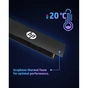 Накопичувач SSD M.2 2280 1TB FX900 HP (57S53AA) - зменшене зображення 4