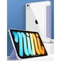 Чохол до планшета BeCover Soft Edge Pencil Apple iPad mini 6 2021 Purple (706809) - зменшене зображення 3