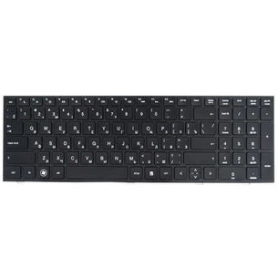 Клавіатура ноутбука HP ProBook 4540/4540s черн/черн (KB310876) зображення 1