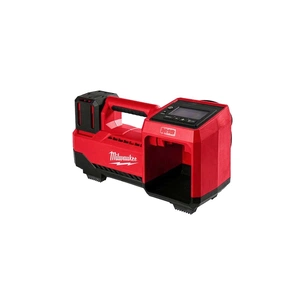 Автомобільний компресор Milwaukee M18 BI-0 (без АКБ та ЗП) (4933478706) зображення 1