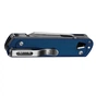Мультитул Leatherman Free T4 Navy (832879) - зменшене зображення 4