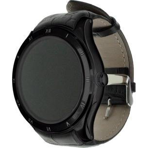 Смарт-годинник UWatch Q5 Black (F_59047) зображення 1