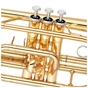 Корнет Yamaha YCR-2310 - уменьшенное изображение 3