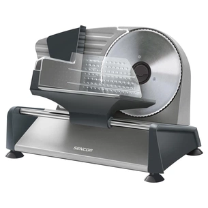 Скиборізка Sencor SFS 4050 SS (SFS4050SS) зображення 1